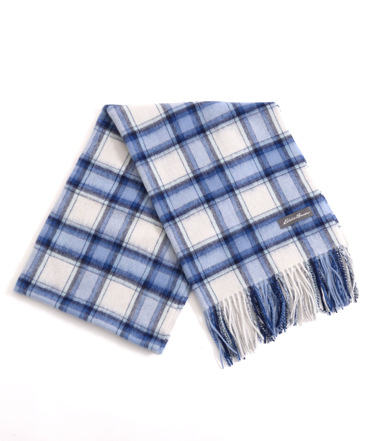 ウールラージマフラー/WOOL LAGE MUFFLER