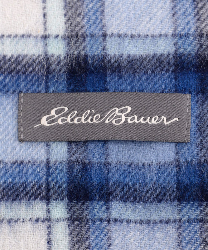 ウールラージマフラー/WOOL LAGE MUFFLER