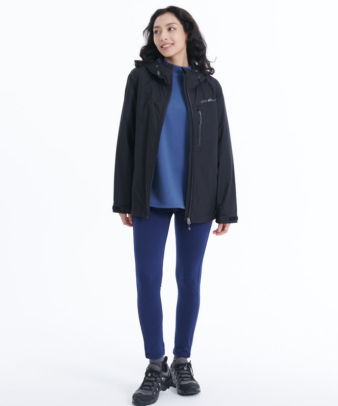 グリッドフリース ジップアップ ジャケット/GRID FLEECE ZIP UP JACKET