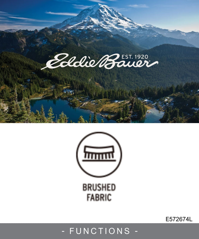 ボアプルオーバー/BOA PULLOVER