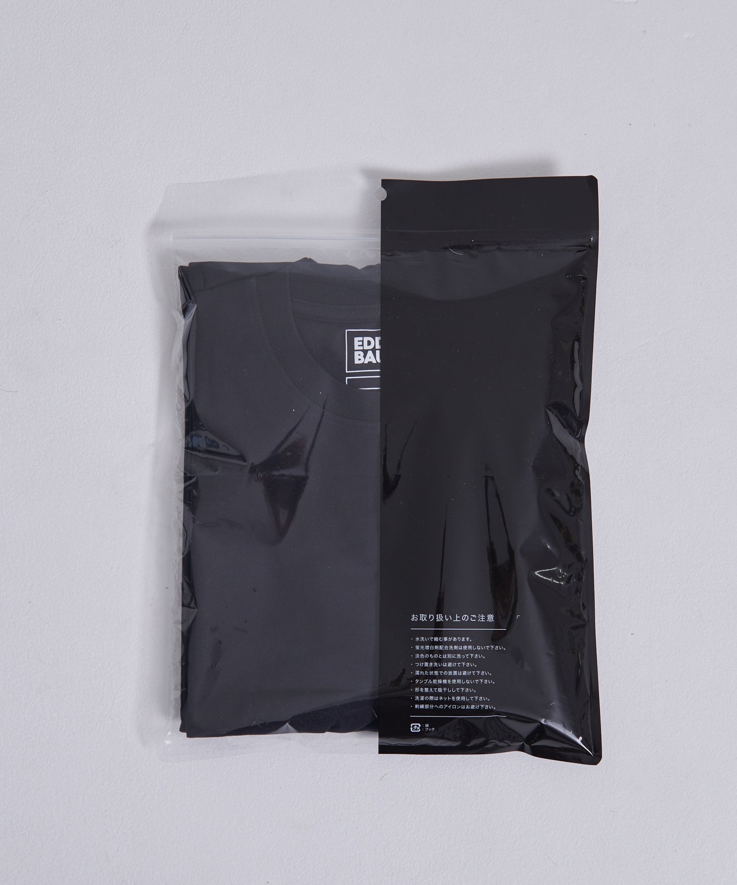 2パック Tシャツ/2P PACK TEE