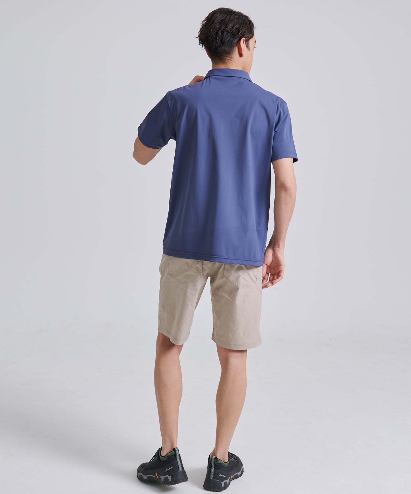 アドベンチャー 半袖ポロ/SS ADVENTURE POLO