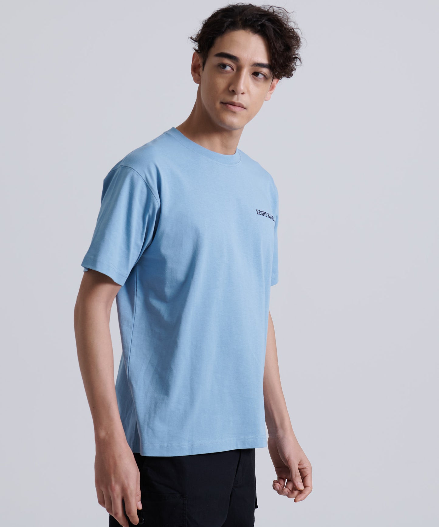 グラフィック 半袖Tシャツ/SS GRAPHIC TEE