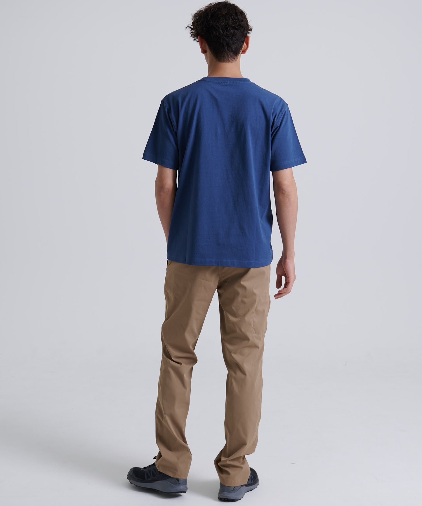 グラフィック 半袖Tシャツ/SS GRAPHIC TEE