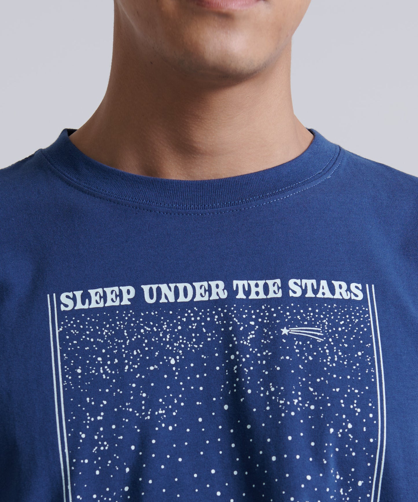 グラフィック 半袖Tシャツ/SS GRAPHIC TEE