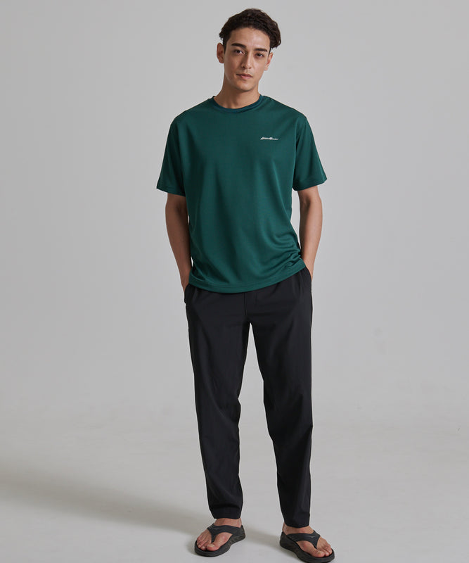 ポリメッシュ 半袖Tシャツ/POLY MESH SS TEE