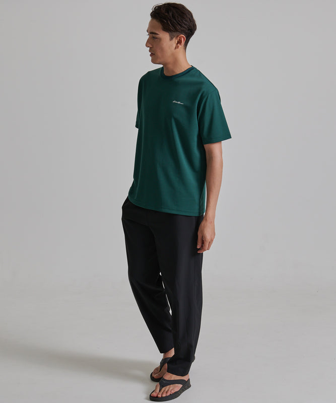 ポリメッシュ 半袖Tシャツ/POLY MESH SS TEE