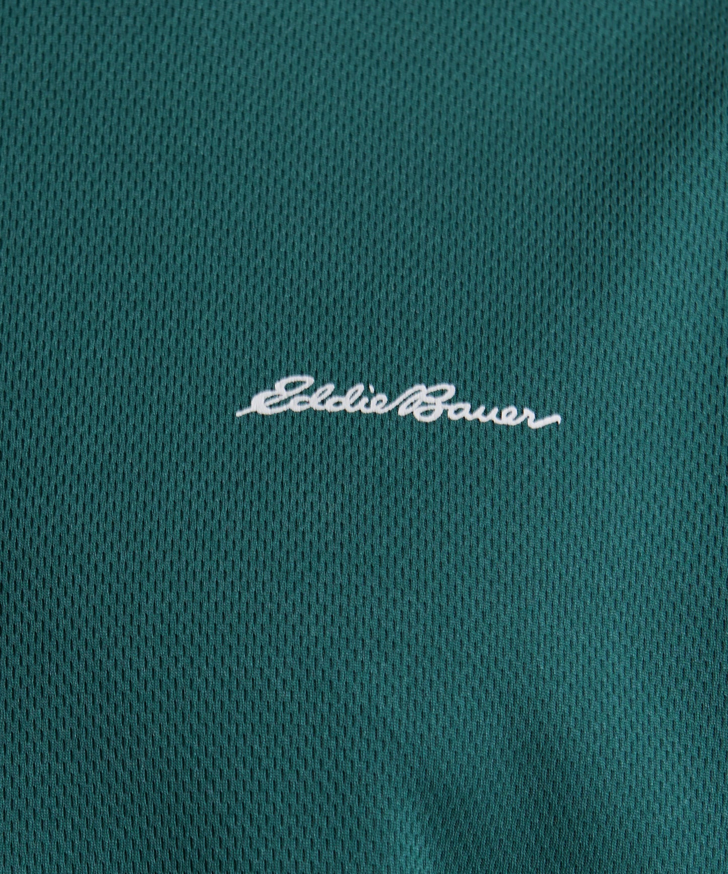 ポリメッシュ 半袖Tシャツ/POLY MESH SS TEE