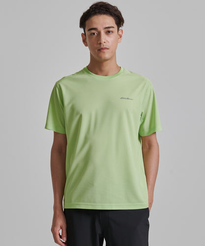 テックメッシュ 半袖Tシャツ/TECK MESH SS TEE