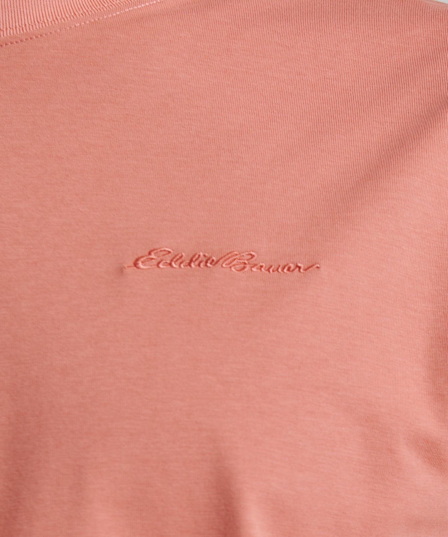 半袖 コットン クラシックTシャツ/SS LW COTTON CLASSIC TEE