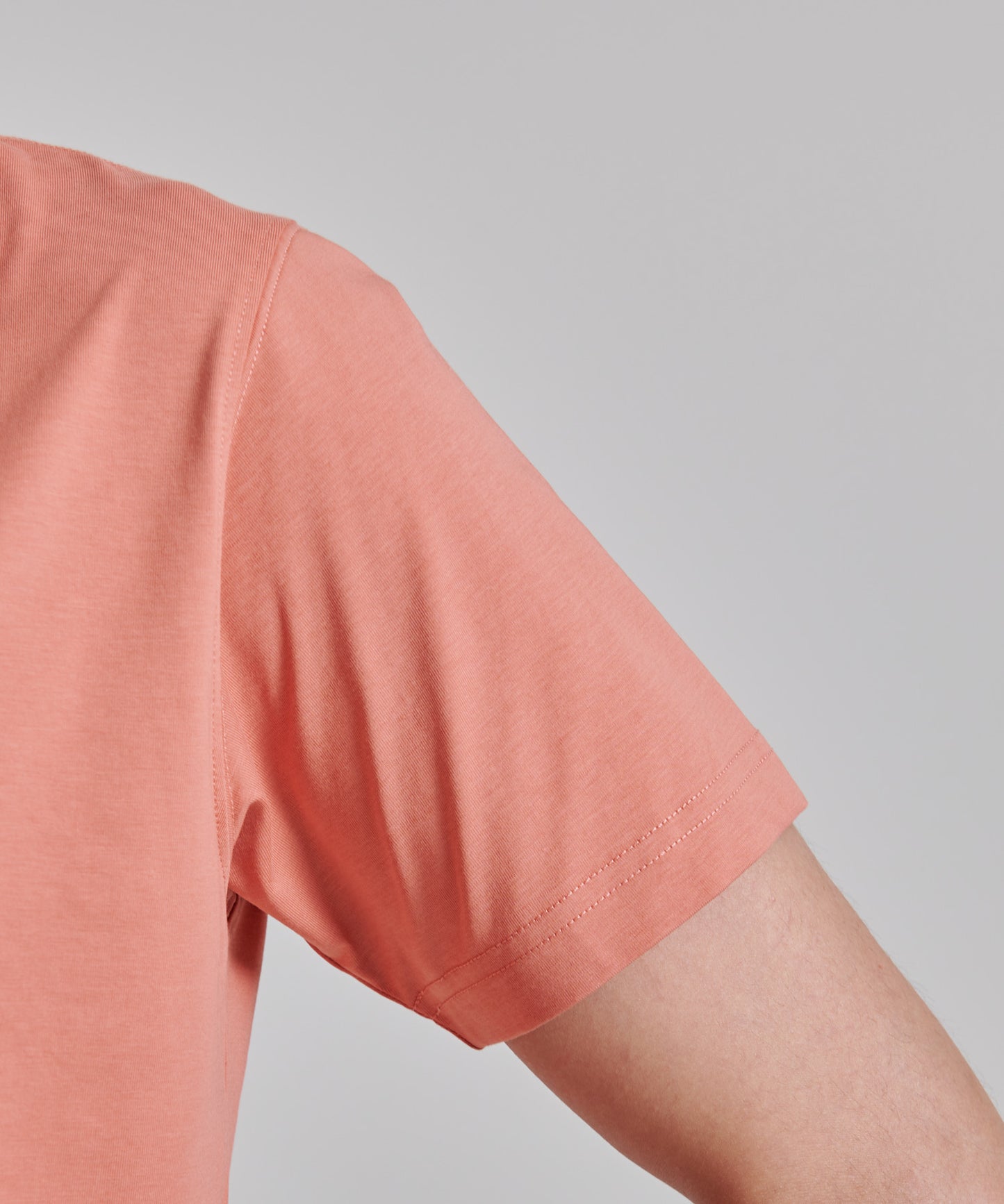 半袖 コットン クラシックTシャツ/SS LW COTTON CLASSIC TEE