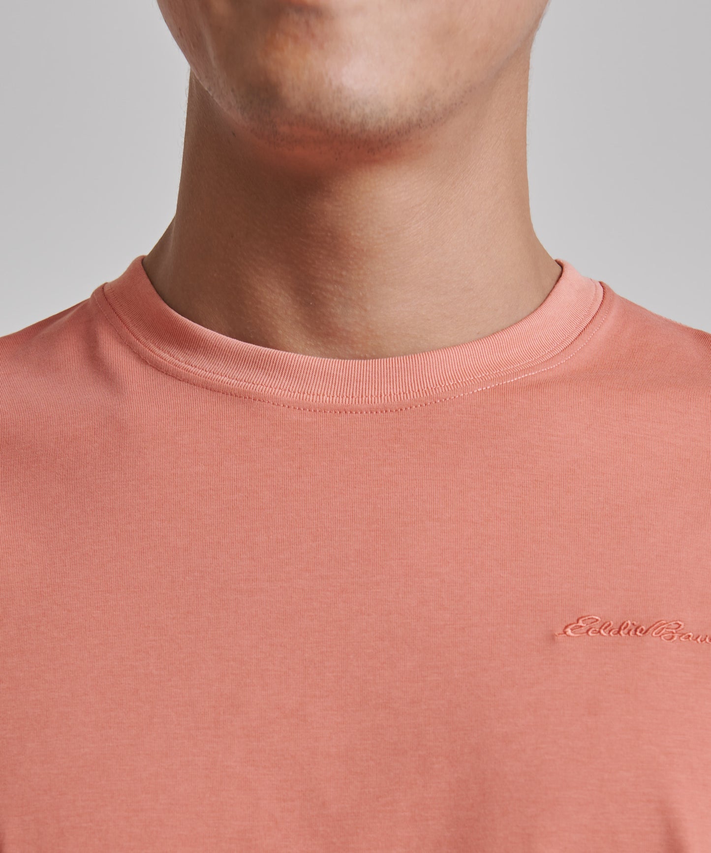 半袖 コットン クラシックTシャツ/SS LW COTTON CLASSIC TEE
