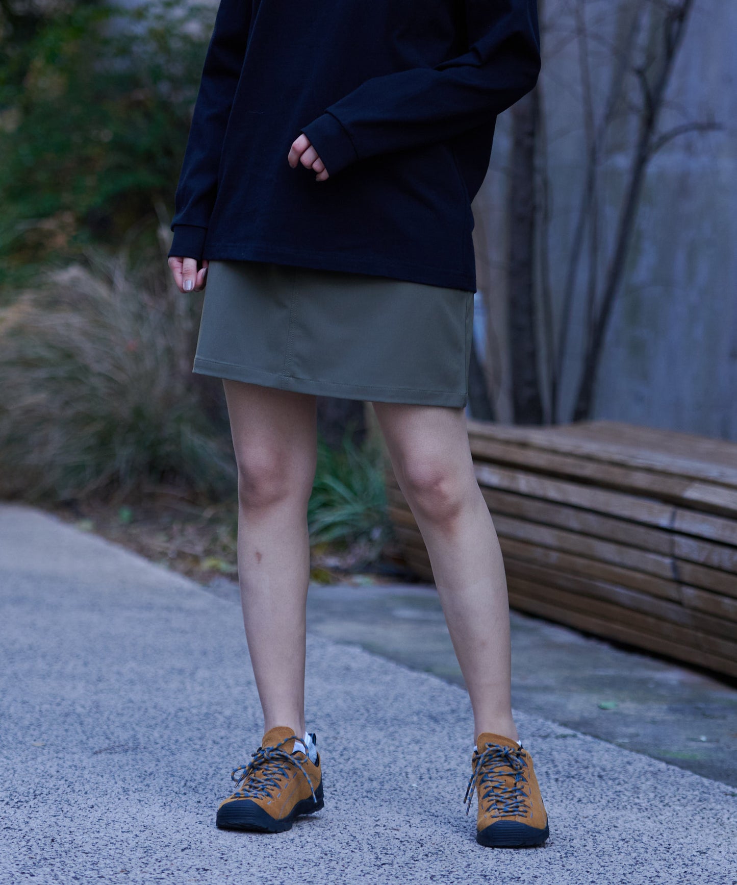 ガイドプロ スカート/GUIDE PRO SKIRT