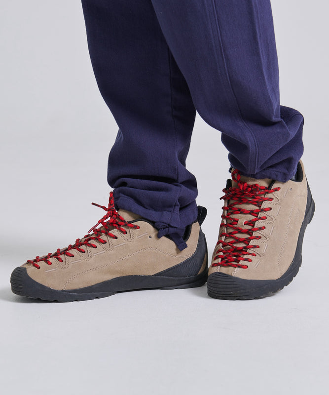 コットンリネンツイル パンツ/COTTON LINEN TWILL PANTS