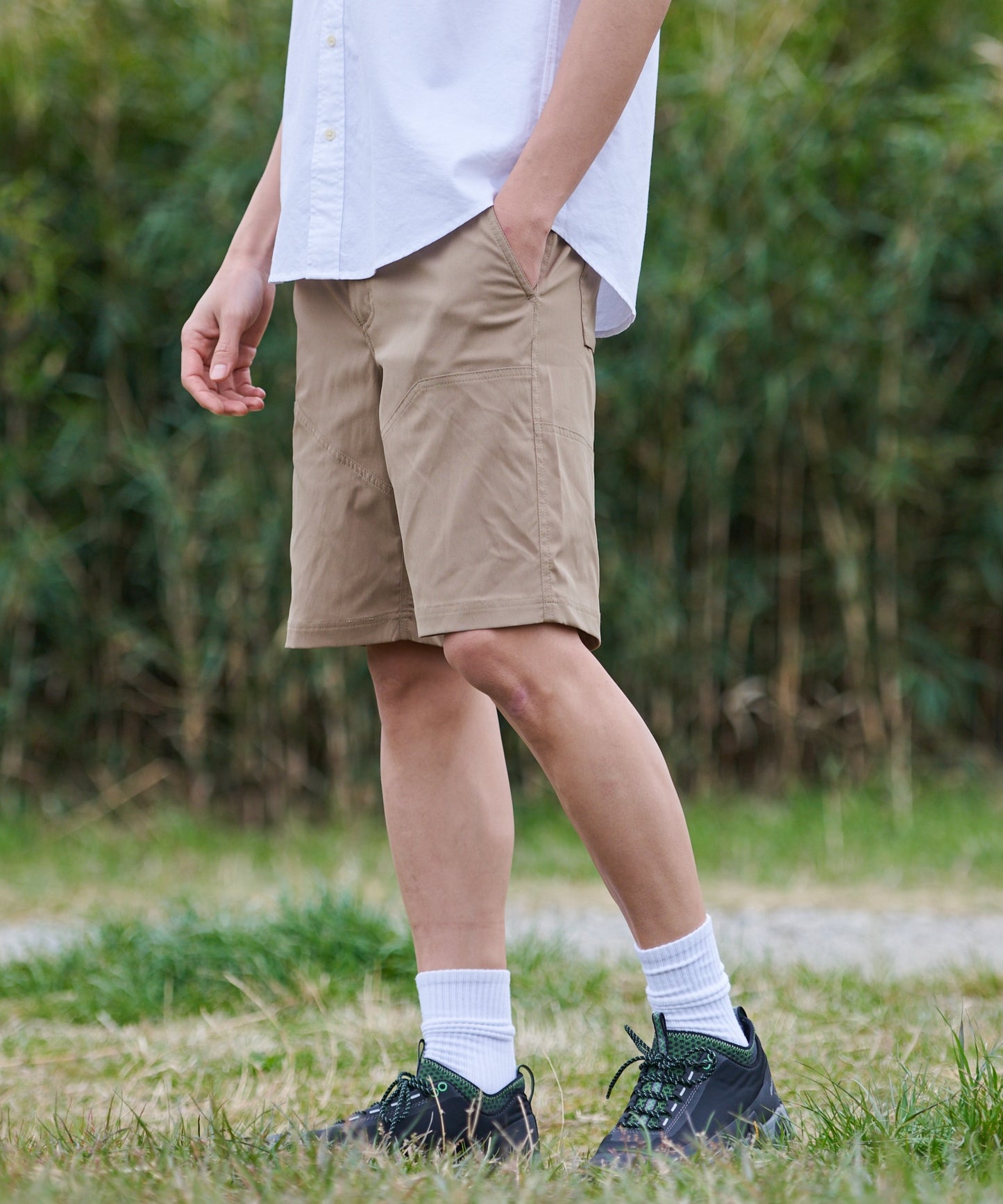 ホライゾン ガイド ショーツ/HORIZON GUIDE SHORTS