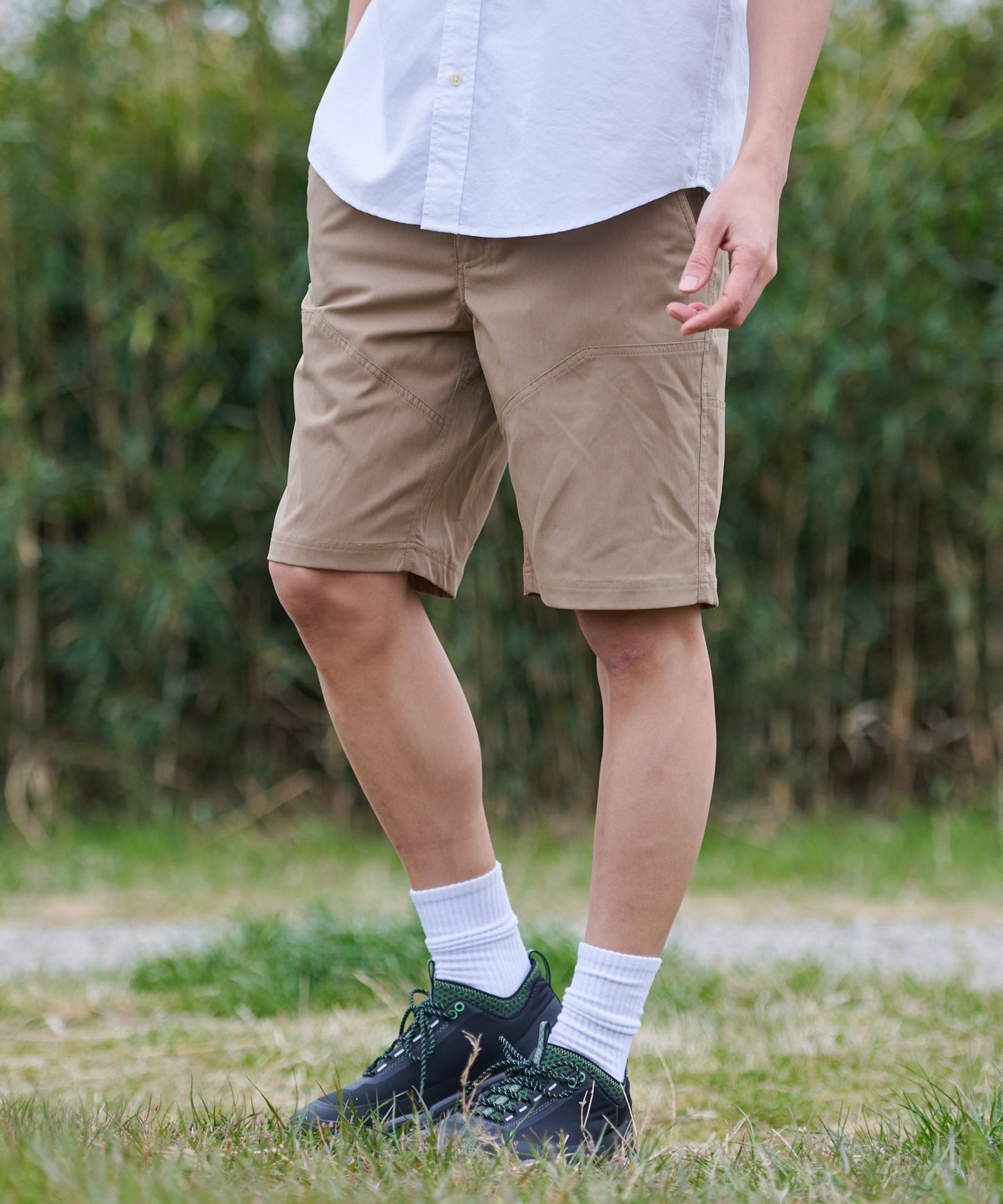 ホライゾン ガイド ショーツ/HORIZON GUIDE SHORTS