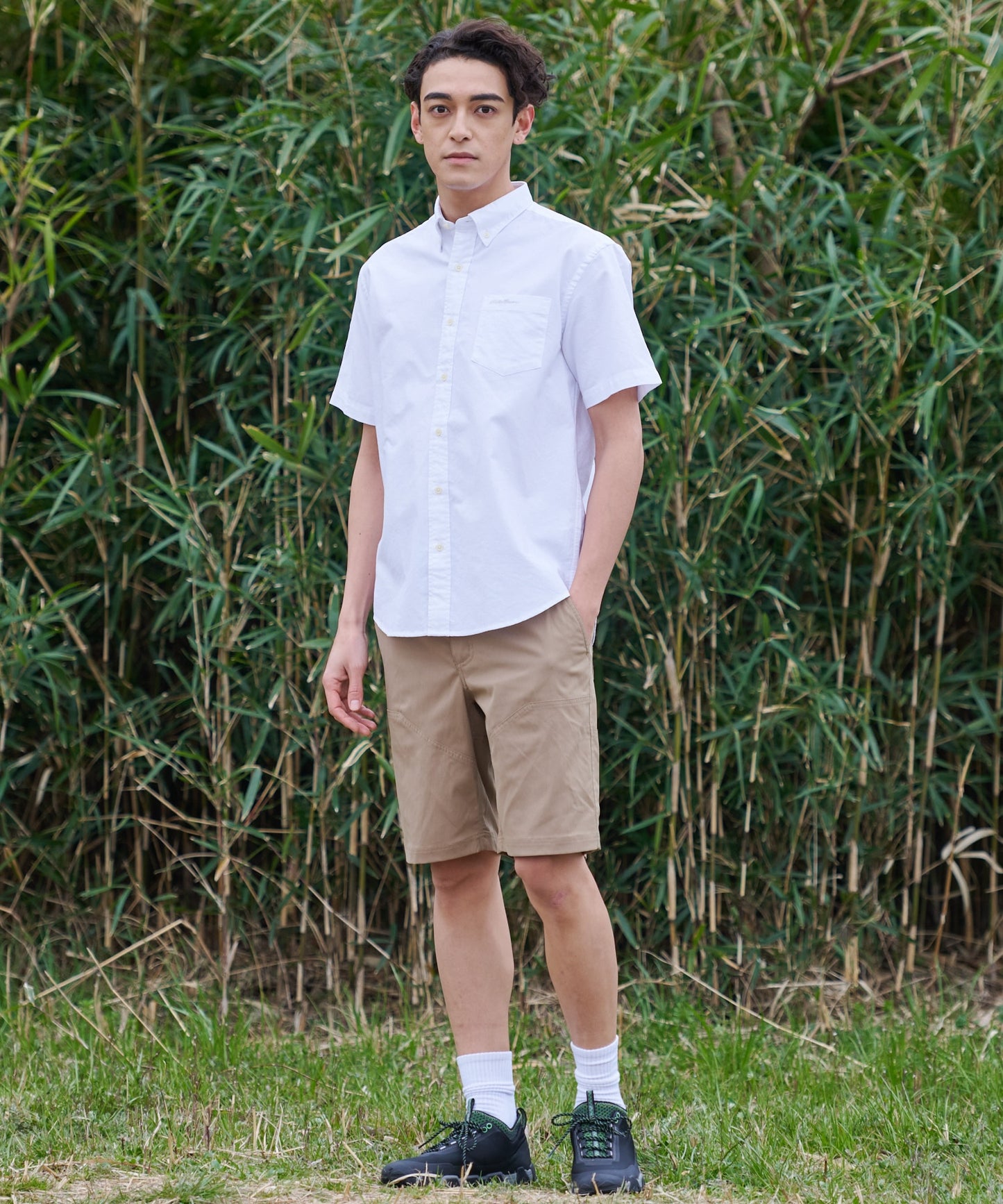 ホライゾン ガイド ショーツ/HORIZON GUIDE SHORTS