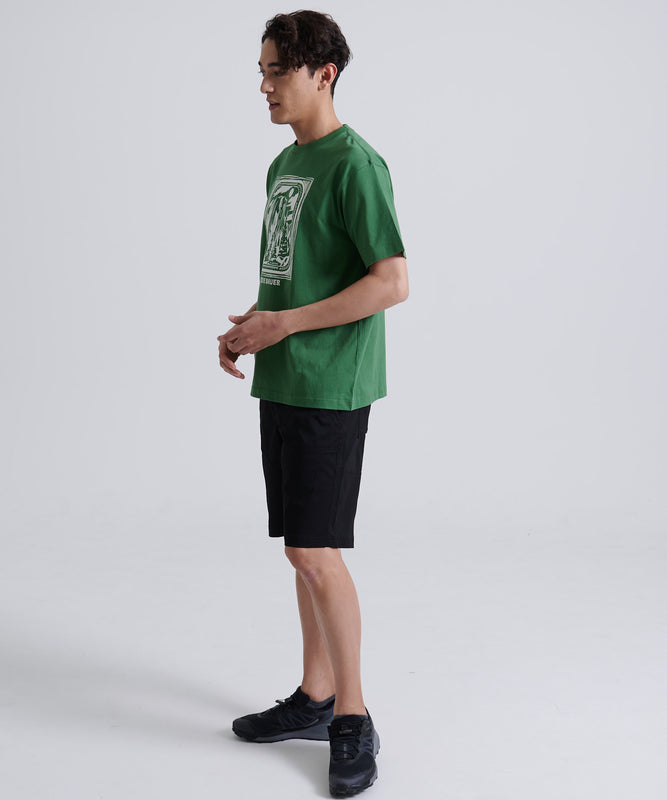 ホライゾン ガイド ショーツ/HORIZON GUIDE SHORTS