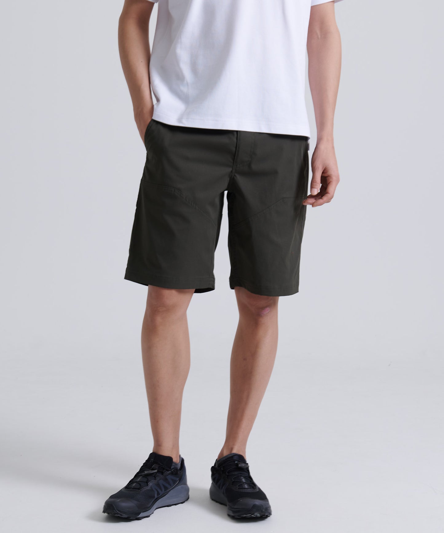 ホライゾン ガイド ショーツ/HORIZON GUIDE SHORTS