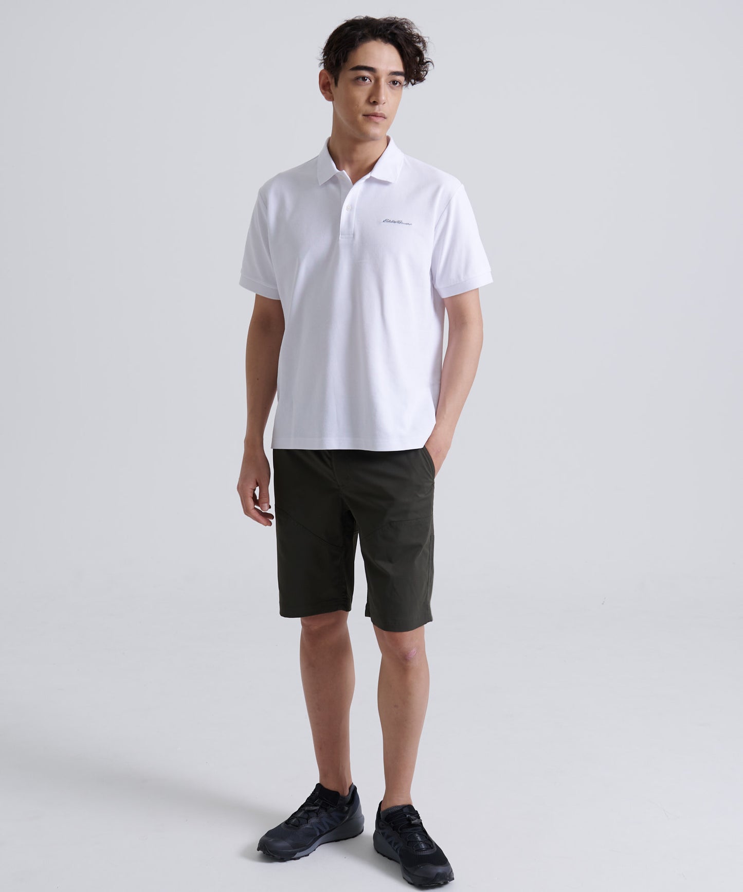 ホライゾン ガイド ショーツ/HORIZON GUIDE SHORTS