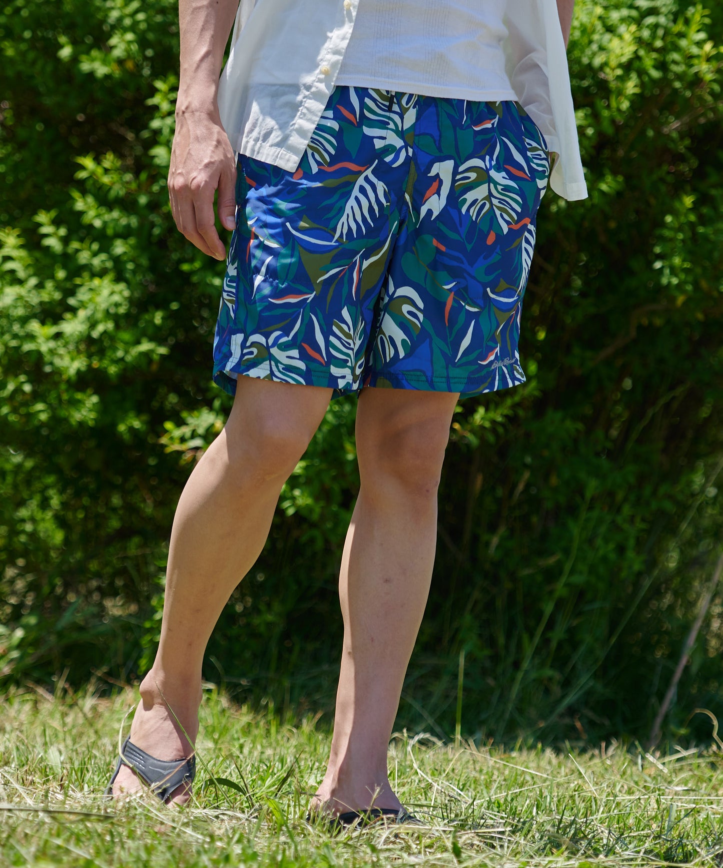 タイダル ショーツ/TIDAL SHORTS