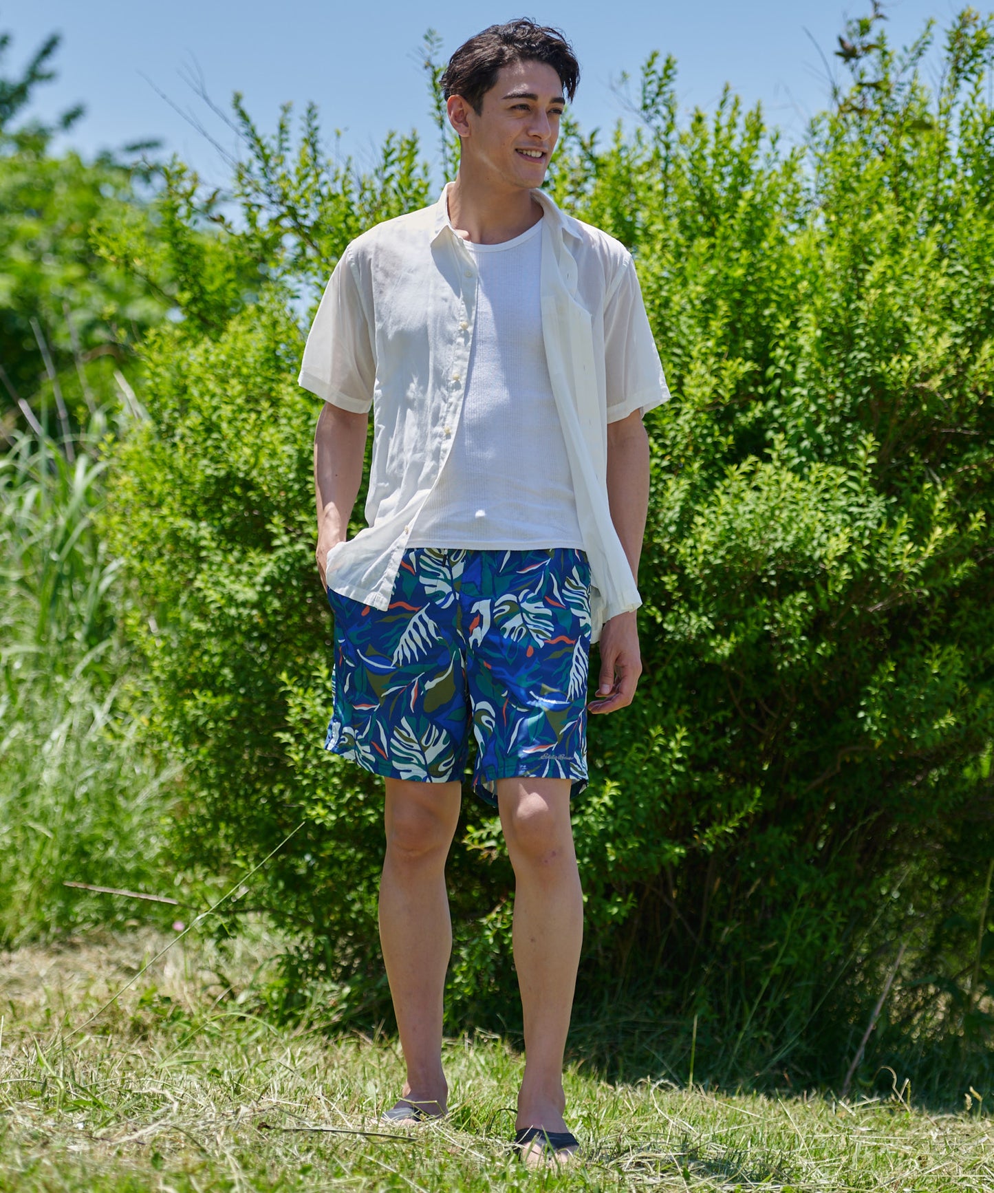 タイダル ショーツ/TIDAL SHORTS