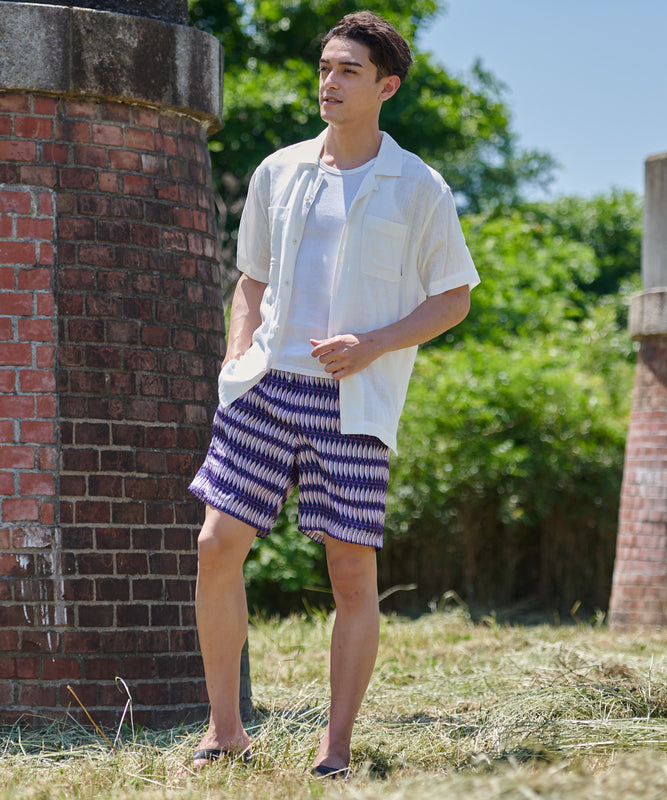 タイダル ショーツ/TIDAL SHORTS