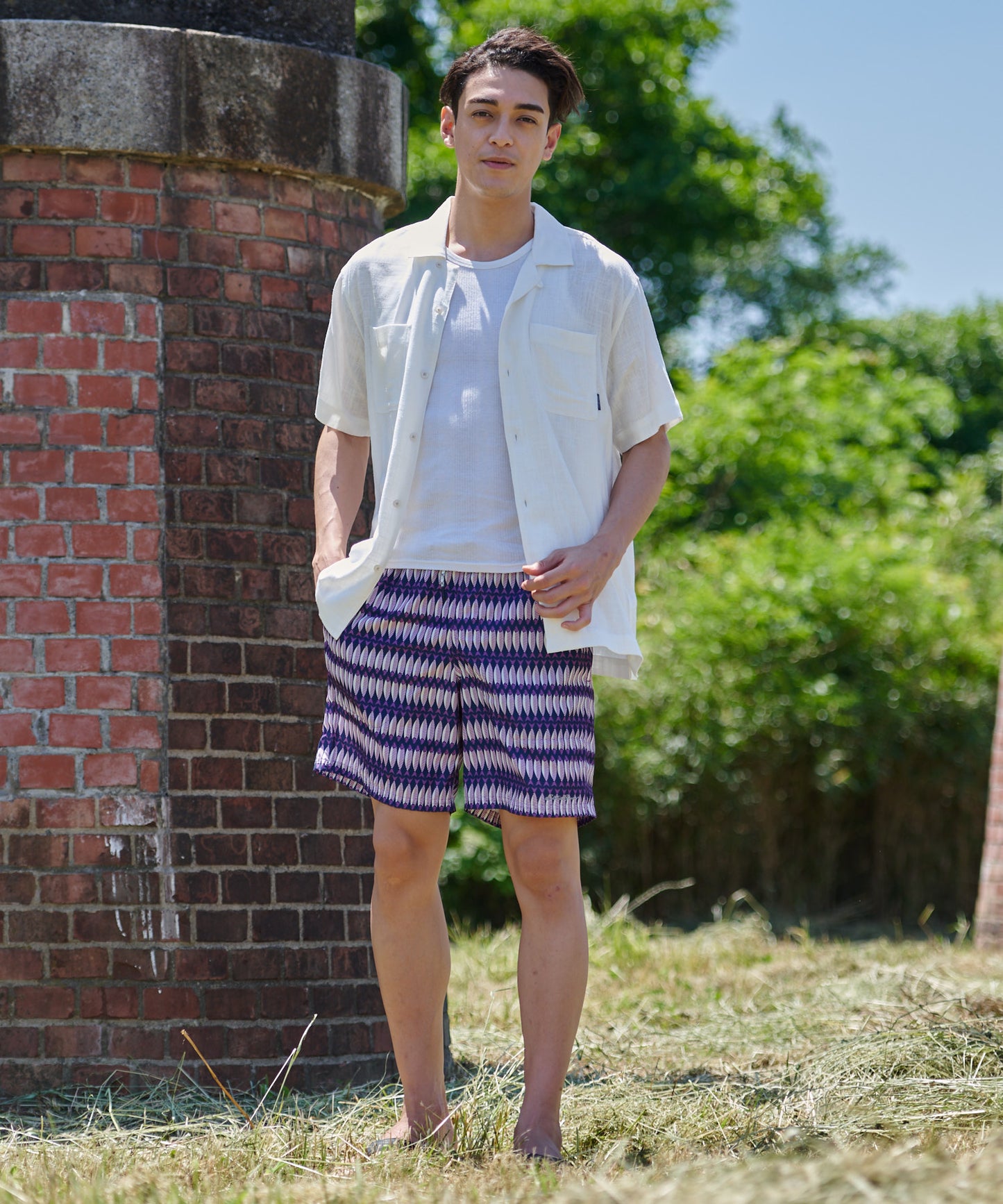 タイダル ショーツ/TIDAL SHORTS