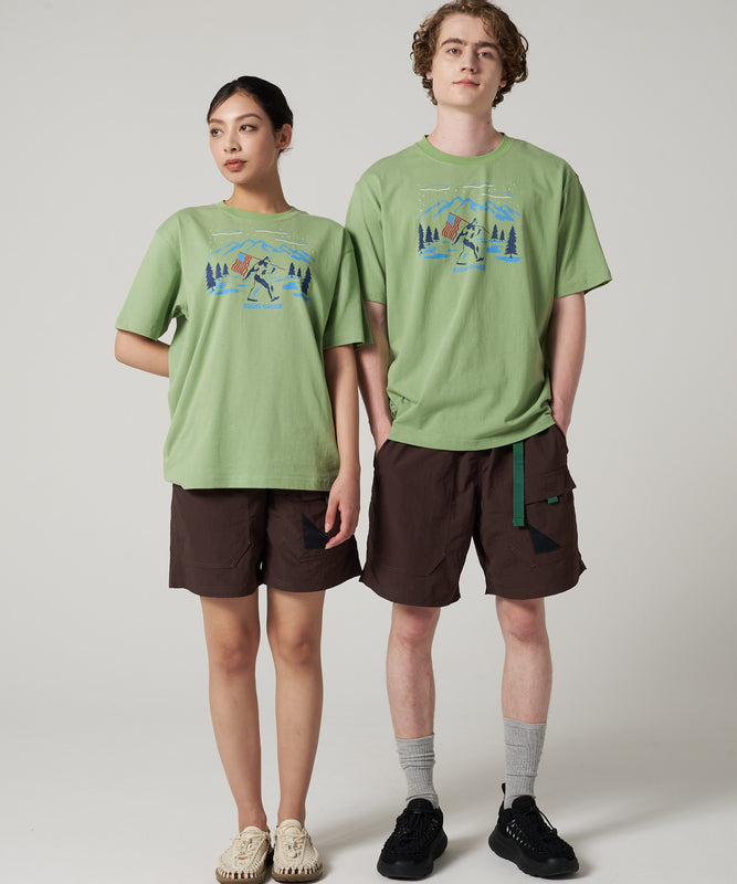 フロウティラ ショーツ/FLOATILLA SHORTS