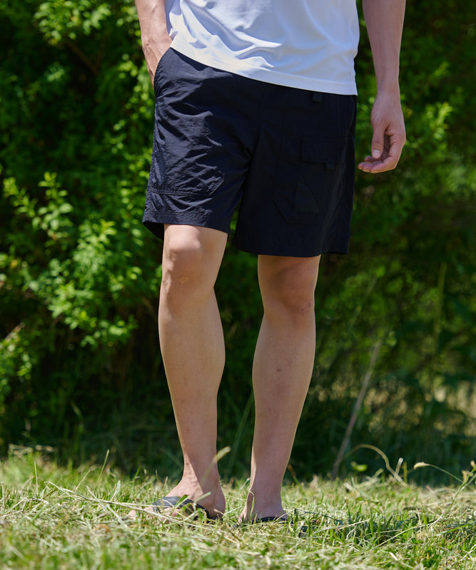 フロウティラ ショーツ/FLOATILLA SHORTS