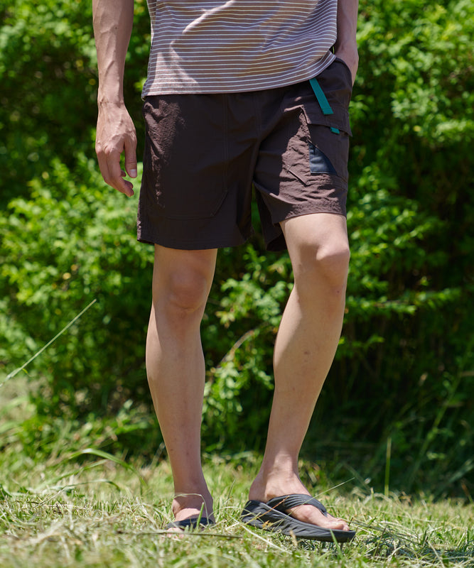 フロウティラ ショーツ/FLOATILLA SHORTS