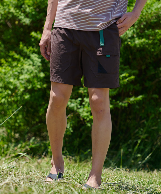 フロウティラ ショーツ/FLOATILLA SHORTS