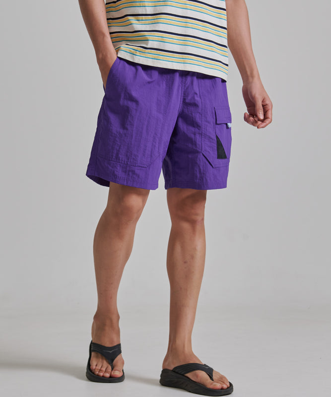 フロウティラ ショーツ/FLOATILLA SHORTS