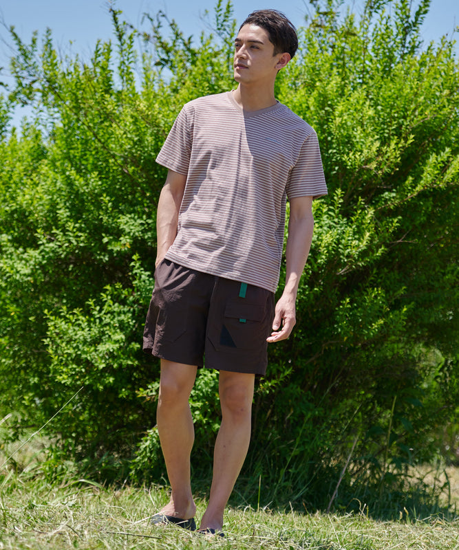 フロウティラ ショーツ/FLOATILLA SHORTS