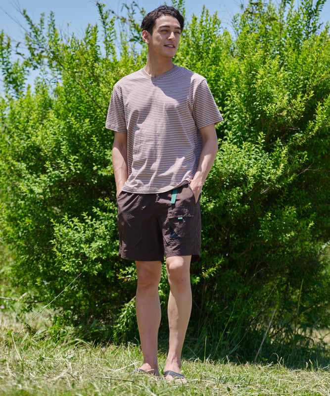 フロウティラ ショーツ/FLOATILLA SHORTS