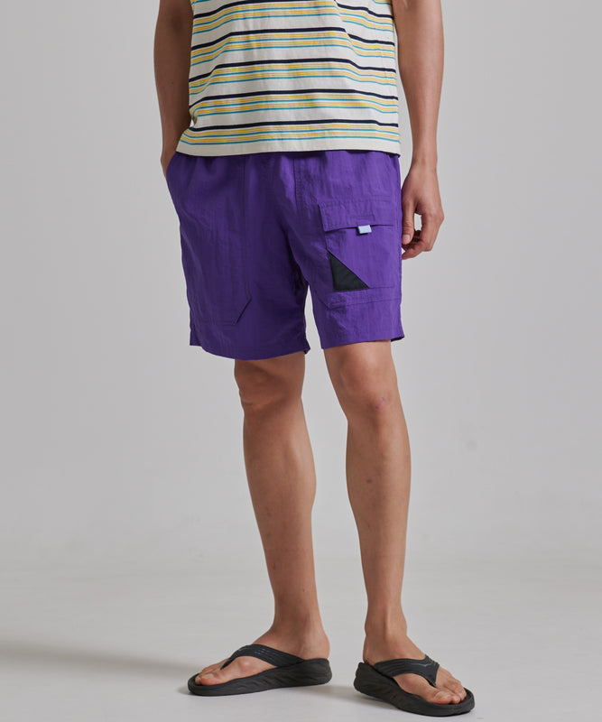 フロウティラ ショーツ/FLOATILLA SHORTS