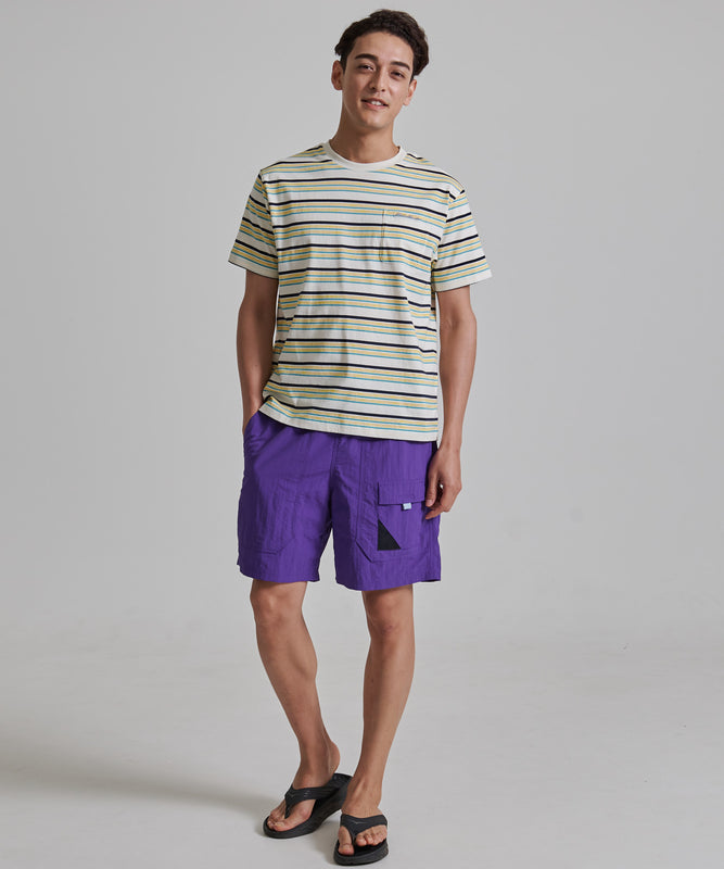 フロウティラ ショーツ/FLOATILLA SHORTS