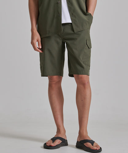 ガイド カーゴ ショーツ/GUIDE CARGO SHORTS