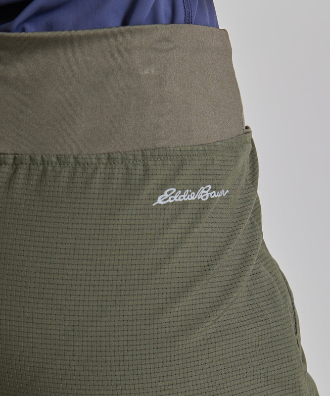 ガイド パフォーマンス スカート/GUIDE PERFORMANCE SKIRT