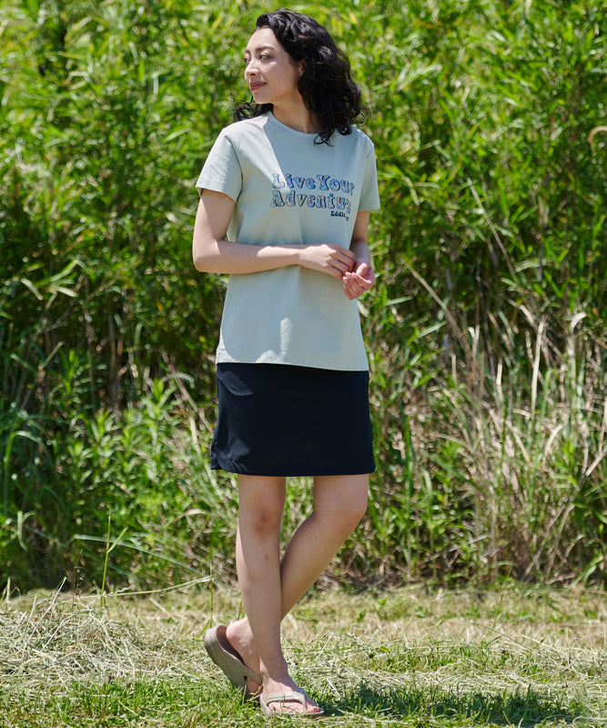 ガイド パフォーマンス スカート/GUIDE PERFORMANCE SKIRT