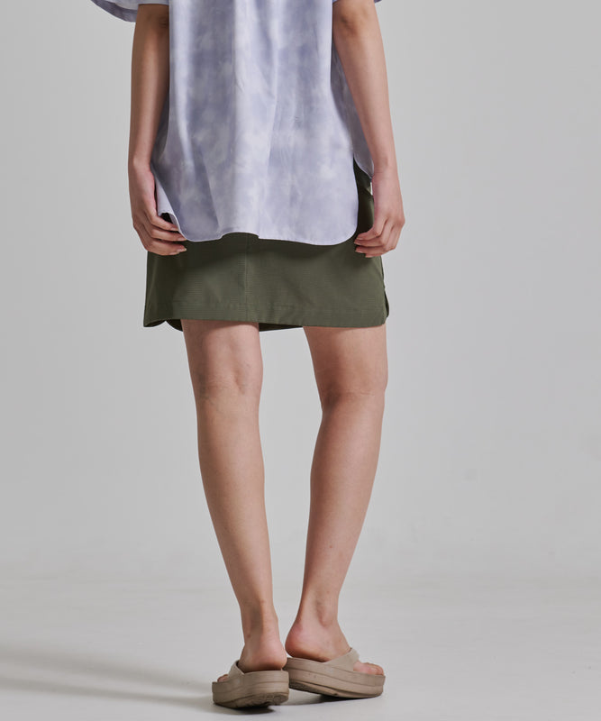 ガイド パフォーマンス スカート/GUIDE PERFORMANCE SKIRT