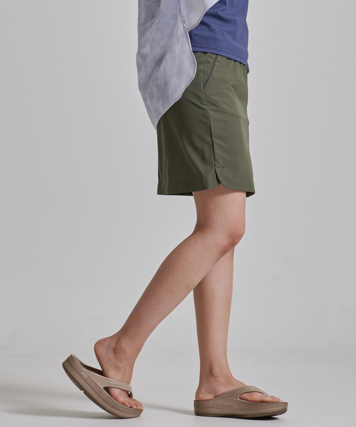 ガイド パフォーマンス スカート/GUIDE PERFORMANCE SKIRT