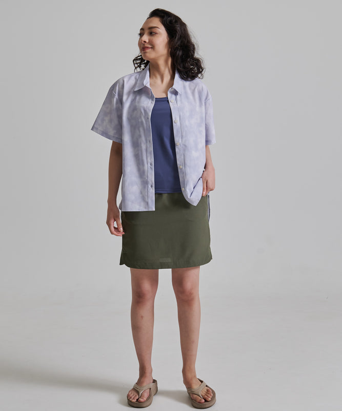 ガイド パフォーマンス スカート/GUIDE PERFORMANCE SKIRT