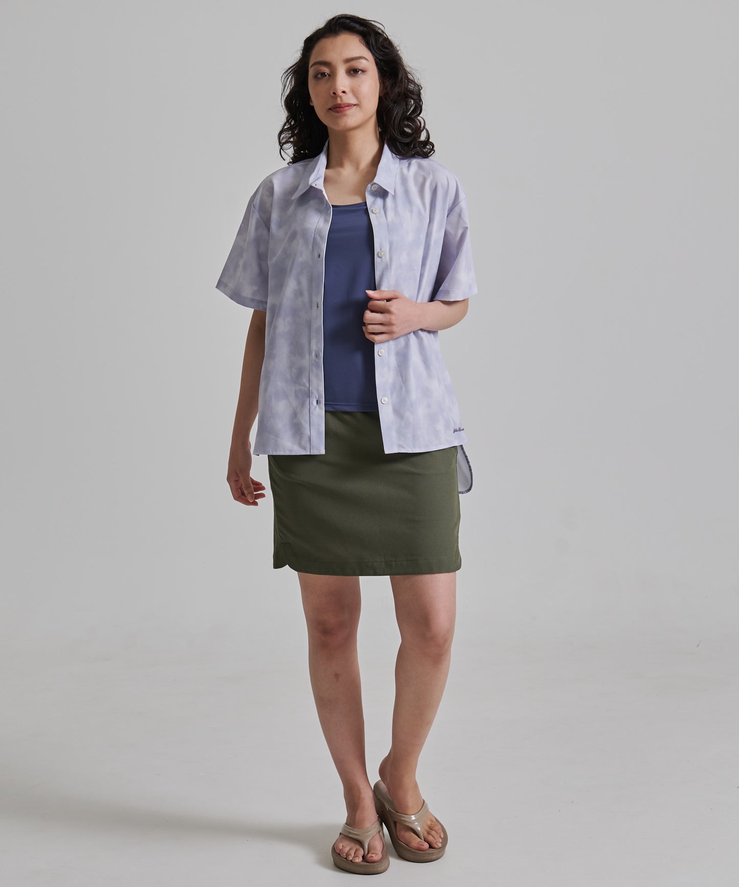 ガイド パフォーマンス スカート/GUIDE PERFORMANCE SKIRT