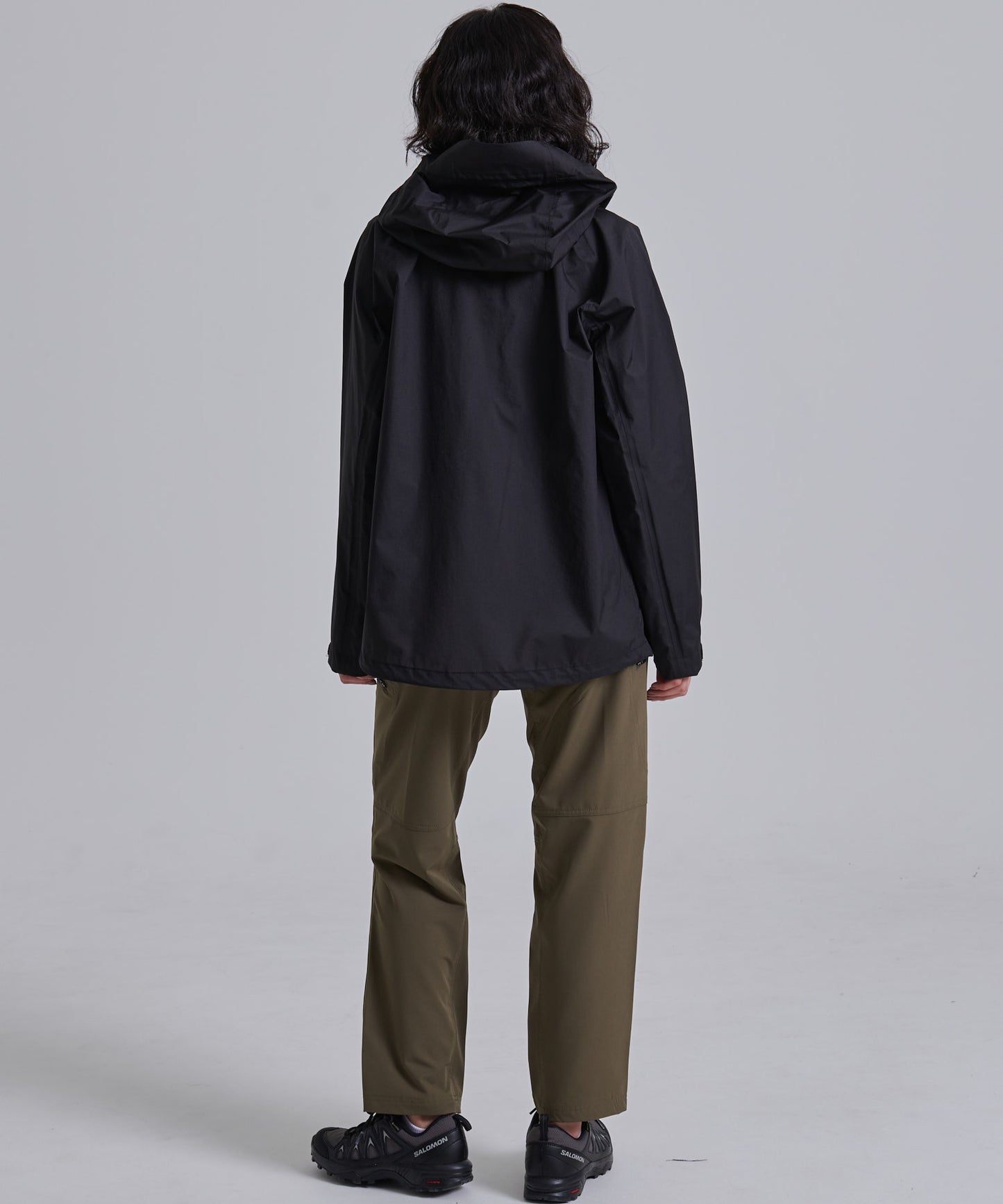 スーパーセブンス ジャケット/SUPER SEVENS JACKET ※2nd 7/8月号掲載商品