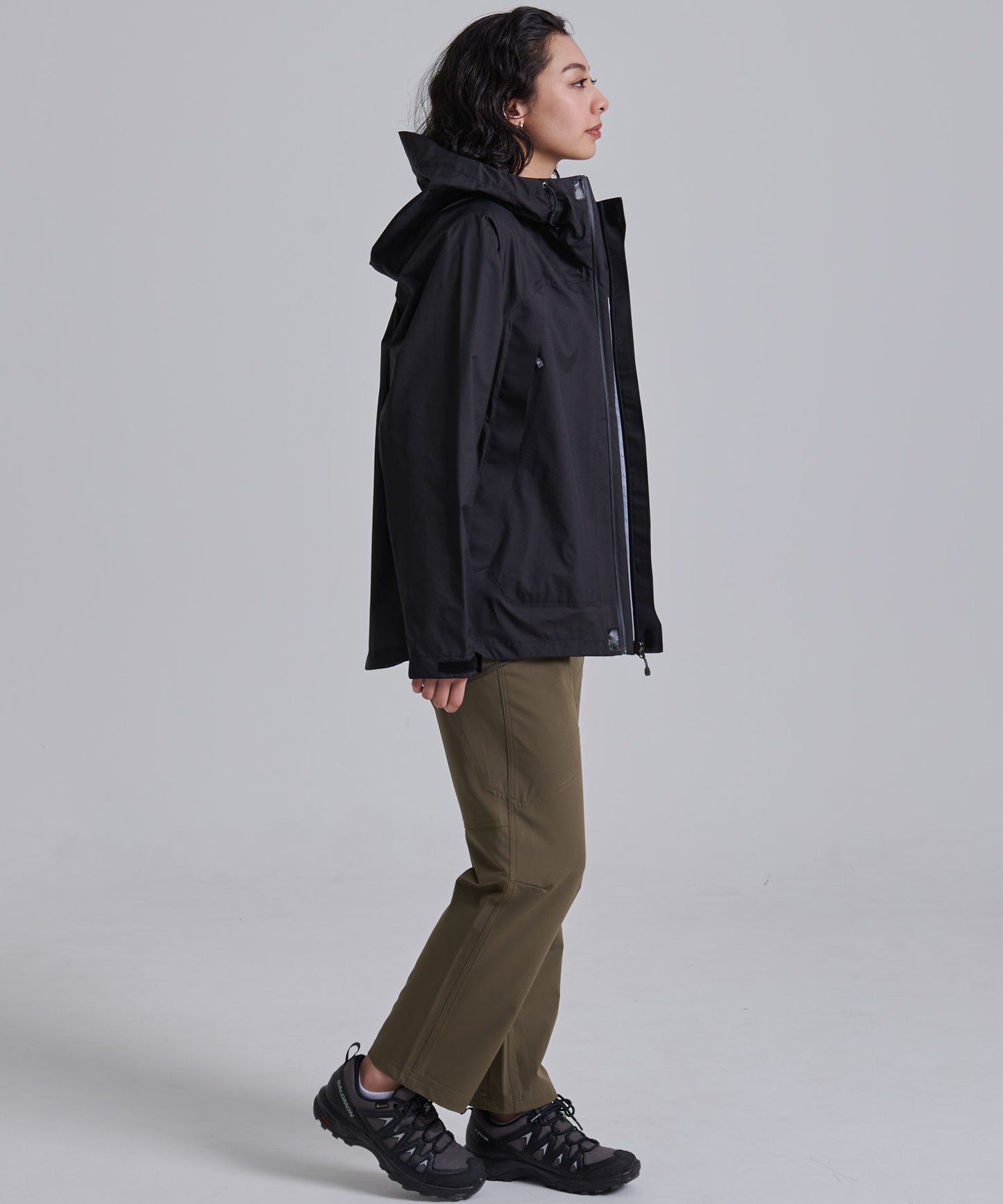 スーパーセブンス ジャケット/SUPER SEVENS JACKET ※2nd 7/8月号掲載商品