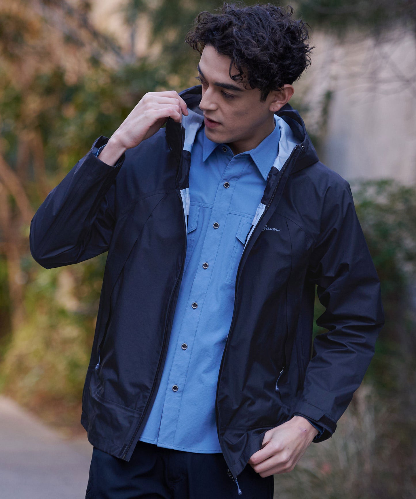 スーパーセブンス ジャケット/SUPER SEVENS JACKET ※2nd 7/8月号掲載商品