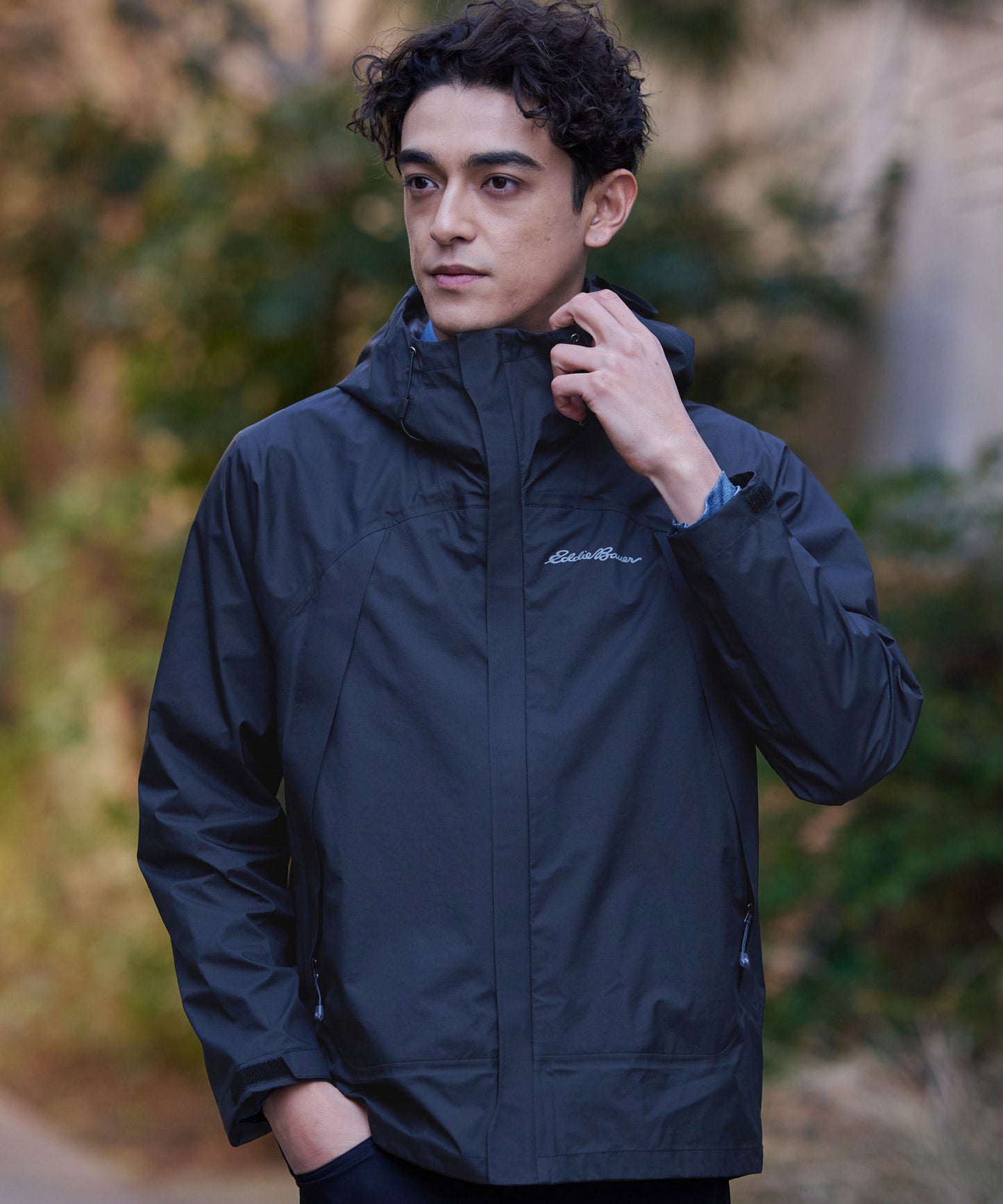 スーパーセブンス ジャケット/SUPER SEVENS JACKET ※2nd 7/8月号掲載商品