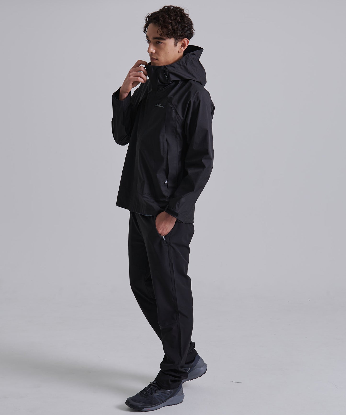 スーパーセブンス ジャケット/SUPER SEVENS JACKET ※2nd 7/8月号掲載商品