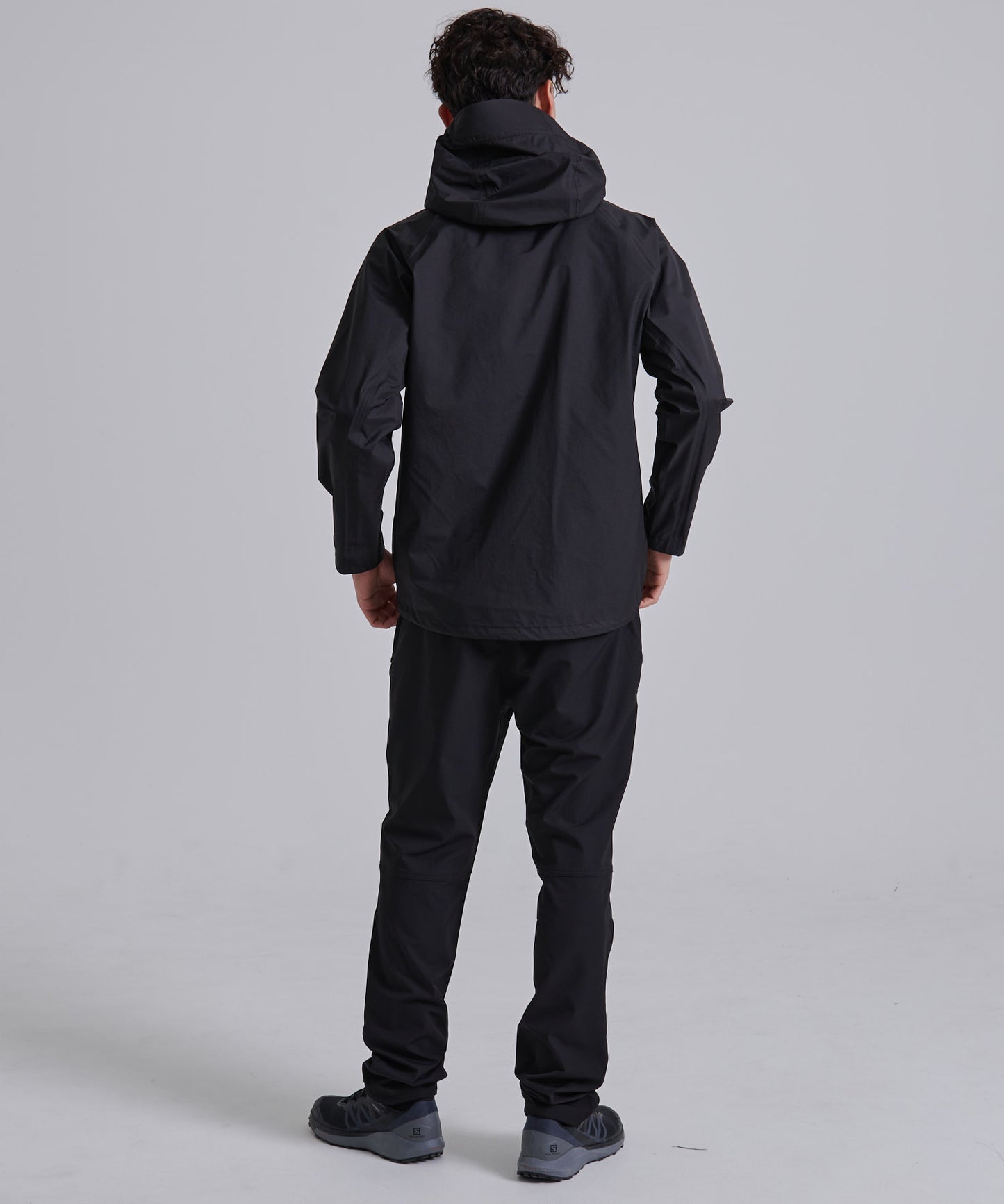 スーパーセブンス ジャケット/SUPER SEVENS JACKET ※2nd 7/8月号掲載商品